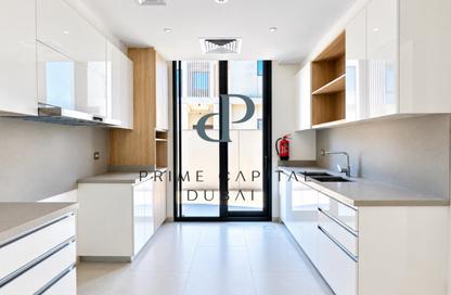 Villa - 4 - 5 for rent in Jebel Ali Village Villas - Jebel Ali Village - Jebel Ali - Dubai Villa - 4 - 5 for rent in Jebel Ali Village Villas - Jebel Ali Village - Jebel Ali - Dubai