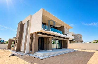 Villa - 4 - 5 for rent in Jebel Ali Village Villas - Jebel Ali Village - Jebel Ali - Dubai Villa - 4 - 5 for rent in Jebel Ali Village Villas - Jebel Ali Village - Jebel Ali - Dubai