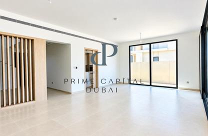 Villa - 4 - 5 for rent in Jebel Ali Village Villas - Jebel Ali Village - Jebel Ali - Dubai