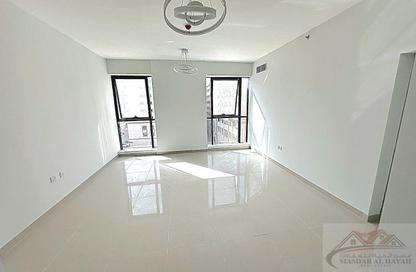 Apartment - 1 Bedroom - 2 Bathrooms for rent in Muwaileh 29 Building - Muwaileh - Sharjah