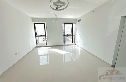 Apartment - 1 Bedroom - 2 Bathrooms for rent in Muwaileh 29 Building - Muwaileh - Sharjah