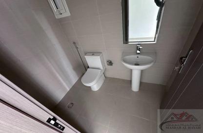 Apartment - 1 Bedroom - 2 Bathrooms for rent in Muwaileh 29 Building - Muwaileh - Sharjah Apartment - 1 Bedroom - 2 Bathrooms for rent in Muwaileh 29 Building - Muwaileh - Sharjah