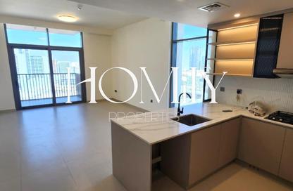 Apartment - 1 Bedroom - 2 Bathrooms for rent in Hadley Heights - District 11 - Jumeirah Village Circle - Dubai