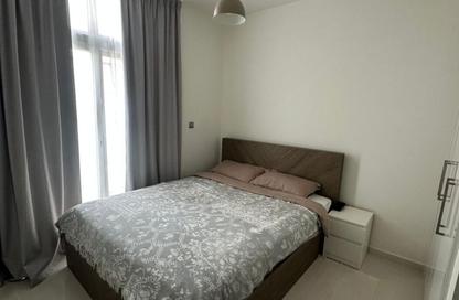 Townhouse - 3 - 3 for rent in Mimosa - Damac Hills 2 - Dubai Townhouse - 3 - 3 for rent in Mimosa - Damac Hills 2 - Dubai
