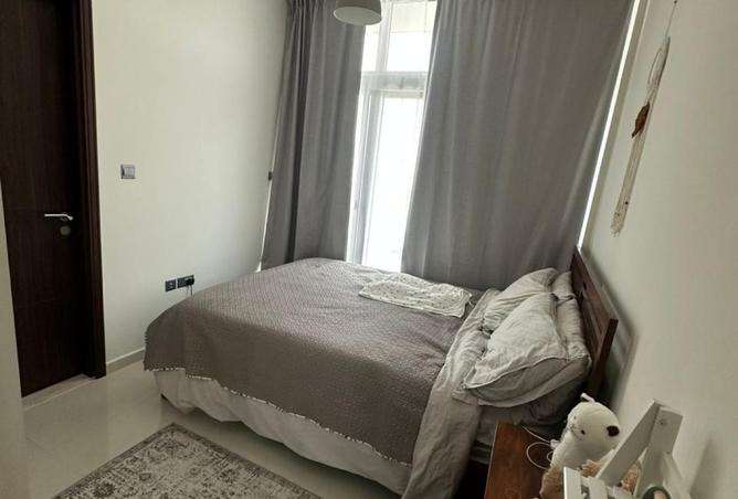 Fully Furnished Townhouse for Rent Mimosa Cluster photo 3