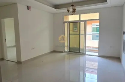 Apartment - 3 Bedrooms - 4 Bathrooms for rent in Al Mowaihat 2 - Al Mowaihat - Ajman