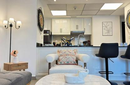 Apartment - 1 Bedroom - 1 Bathroom for rent in Al Reef Downtown - Al Reef - Abu Dhabi