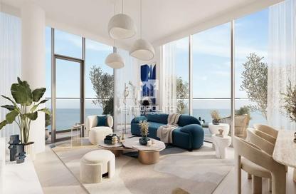 Apartment - Studio - 1 Bathroom for sale in Quattro Del Mar - Hayat Island - Mina Al Arab - Ras Al Khaimah Apartment - Studio - 1 Bathroom for sale in Quattro Del Mar - Hayat Island - Mina Al Arab - Ras Al Khaimah
