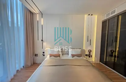 شقة - 2 غرف نوم - 3 حمامات للايجار في مساكن 13 - المنطقة وان - مدينة الشيخ محمد بن راشد - دبي