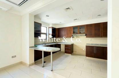 Villa - 4 Bedrooms - 5 Bathrooms for rent in Casa - Arabian Ranches 2 - Dubai