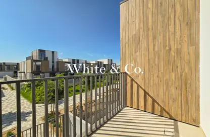 Townhouse - 4 Bedrooms - 4 Bathrooms for sale in Mudon Al Ranim 8 - Mudon - Dubai Townhouse - 4 Bedrooms - 4 Bathrooms for sale in Mudon Al Ranim 8 - Mudon - Dubai
