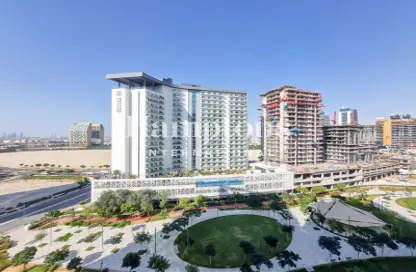 Apartment - 2 Bedrooms - 3 Bathrooms for rent in Montrose Residence A - Montrose Residence - Dubai Science Park - Dubai