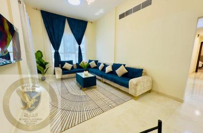 Apartment - 2 Bedrooms - 2 Bathrooms for rent in Al Naemiya Tower 2 - Al Naemiya Towers - Al Nuaimiya - Ajman Apartment - 2 Bedrooms - 2 Bathrooms for rent in Al Naemiya Tower 2 - Al Naemiya Towers - Al Nuaimiya - Ajman