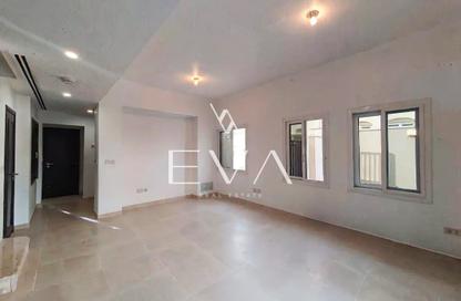 Villa - 3 - 3 for rent in Bella Casa - Serena - Dubai