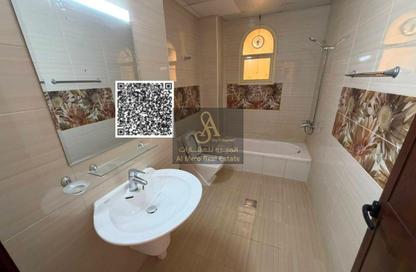 Villa - 5 Bedrooms - 6 Bathrooms for rent in Al Mowaihat 1 - Al Mowaihat - Ajman Villa - 5 Bedrooms - 6 Bathrooms for rent in Al Mowaihat 1 - Al Mowaihat - Ajman