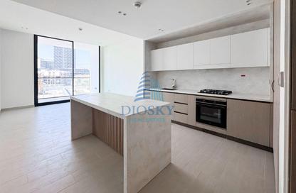 Apartment - 1 Bedroom - 2 Bathrooms for rent in Binghatti Phoenix - District 13 - Jumeirah Village Circle - Dubai
