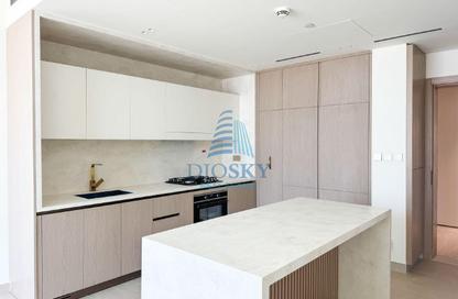 Apartment - 1 Bedroom - 2 Bathrooms for rent in Binghatti Phoenix - District 13 - Jumeirah Village Circle - Dubai