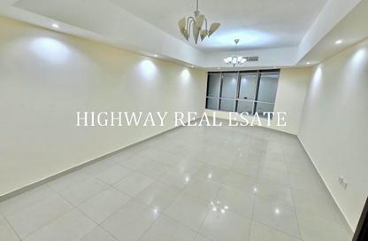 Apartment - 1 - 2 for rent in Sahara Tower 2 - Sahara Complex - Al Nahda - Sharjah Apartment - 1 - 2 for rent in Sahara Tower 2 - Sahara Complex - Al Nahda - Sharjah