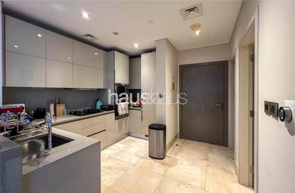 Apartment - 2 Bedrooms - 4 Bathrooms for rent in The 8 - The Crescent - Palm Jumeirah - Dubai
