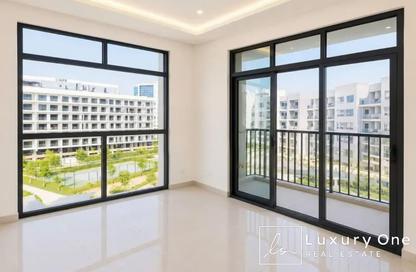 Apartment - 2 - 3 for sale in Aryene Greens - Arjan - Dubai Apartment - 2 - 3 for sale in Aryene Greens - Arjan - Dubai