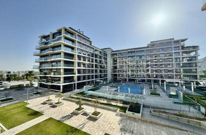 Apartment - 1 Bedroom - 2 Bathrooms for sale in Mulberry 1 Building B2 - Mulberry 1 Block B - Mulberry 1 - Park Heights - Dubai Hills Estate - Dubai Apartment - 1 Bedroom - 2 Bathrooms for sale in Mulberry 1 Building B2 - Mulberry 1 Block B - Mulberry 1 - Park Heights - Dubai Hills Estate - Dubai