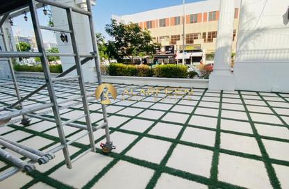 Shop - Studio - 1 Bathroom for rent in Vincitore Boulevard 1 - Vincitore Boulevard - Arjan - Dubai