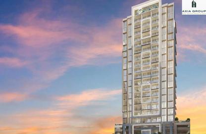 Apartment - 1 - 2 for sale in VYB - Business Bay - Dubai