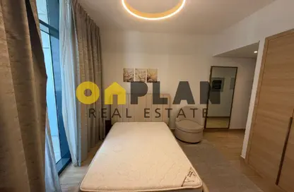 Apartment - 1 Bathroom for rent in Regina Tower - District 12 - Jumeirah Village Circle - Dubai
