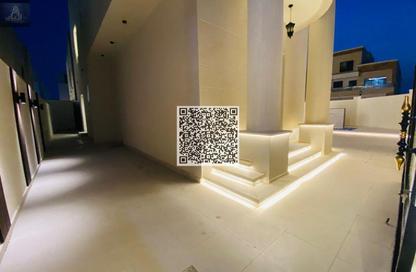 Villa - 6 Bedrooms - 7+ Bathrooms for sale in Al Zaheya Gardens - Al Zahya - Ajman Villa - 6 Bedrooms - 7+ Bathrooms for sale in Al Zaheya Gardens - Al Zahya - Ajman