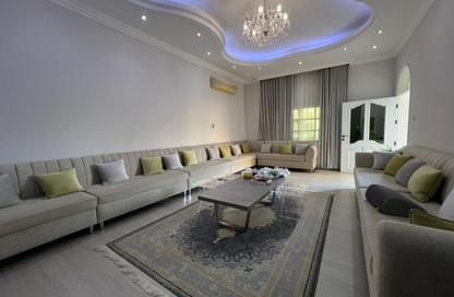 Villa - 5 - 7 for sale in Nakheel Building - Al Rawda 1 - Al Rawda - Ajman