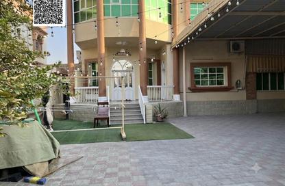 Villa - 5 - 7 for sale in Nakheel Building - Al Rawda 1 - Al Rawda - Ajman Villa - 5 - 7 for sale in Nakheel Building - Al Rawda 1 - Al Rawda - Ajman