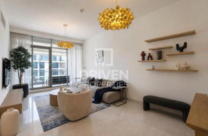 Apartment - 2 Bedrooms - 3 Bathrooms for sale in The Polo Residence D1 - The Polo Residence - Meydan Avenue - Meydan - Dubai Apartment - 2 Bedrooms - 3 Bathrooms for sale in The Polo Residence D1 - The Polo Residence - Meydan Avenue - Meydan - Dubai