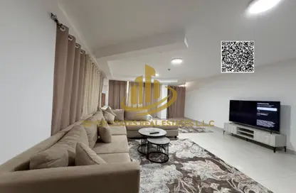 Apartment - Studio - 1 Bathroom for rent in Al Mowaihat 2 - Al Mowaihat - Ajman
