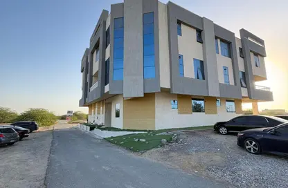 شقة - 1 حمام للايجار في الفلية - رأس الخيمة