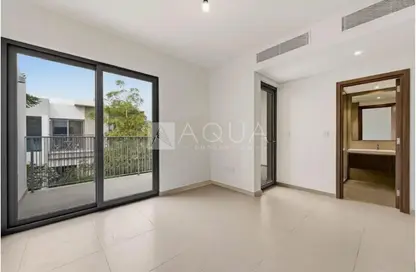 Townhouse - 4 Bedrooms - 4 Bathrooms for rent in Elan - Tilal Al Ghaf - Dubai