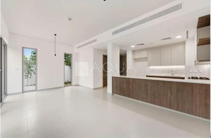 Townhouse - 4 Bedrooms - 4 Bathrooms for rent in Elan - Tilal Al Ghaf - Dubai