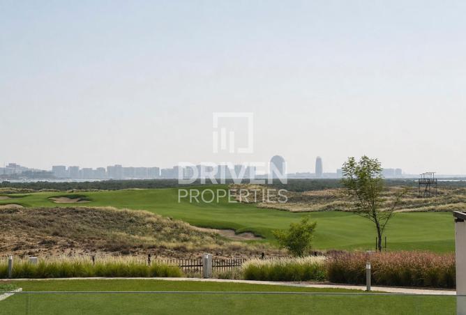 Stunning Furnished | Premium 2BR Maid's | Vacant