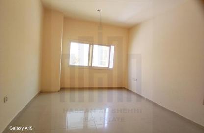 Apartment - Studio - 1 for rent in Muwailih Building - Muwaileh - Sharjah