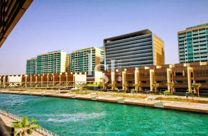 Townhouse - 4 Bedrooms - 5 Bathrooms for sale in Al Muneera Townhouses-Island - Al Muneera - Al Raha Beach - Abu Dhabi