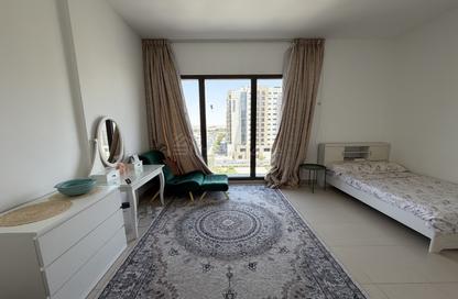 Apartment - Studio - 1 Bathroom for rent in UNA Apartments - Town Square - Dubai