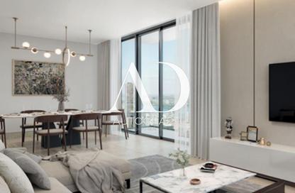 Apartment - 2 Bedrooms - 3 Bathrooms for sale in Sobha Verde - Jumeirah Lake Towers - Dubai Apartment - 2 Bedrooms - 3 Bathrooms for sale in Sobha Verde - Jumeirah Lake Towers - Dubai