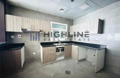 Apartment - 2 Bedrooms - 2 Bathrooms for rent in Ayat Oasis - Dubai Silicon Oasis - Dubai