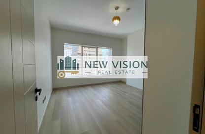 Apartment - 2 - 2 for rent in Al Khan Corniche - Al Khan - Sharjah