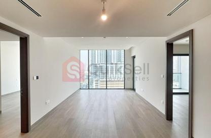 Apartment - 2 Bedrooms - 3 Bathrooms for rent in Sobha Hartland Waves Opulence - Sobha Hartland - Mohammed Bin Rashid City - Dubai Apartment - 2 Bedrooms - 3 Bathrooms for rent in Sobha Hartland Waves Opulence - Sobha Hartland - Mohammed Bin Rashid City - Dubai