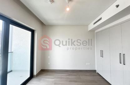 Apartment - 2 Bedrooms - 3 Bathrooms for rent in Sobha Hartland Waves Opulence - Sobha Hartland - Mohammed Bin Rashid City - Dubai