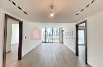 Apartment - 2 Bedrooms - 3 Bathrooms for rent in Sobha Hartland Waves Opulence - Sobha Hartland - Mohammed Bin Rashid City - Dubai