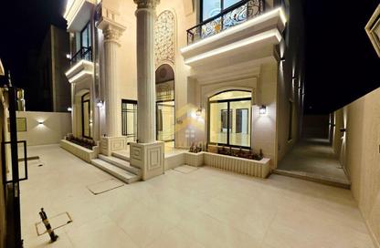 Villa - 5 Bedrooms - 7 Bathrooms for sale in Al Zaheya Gardens - Al Zahya - Ajman