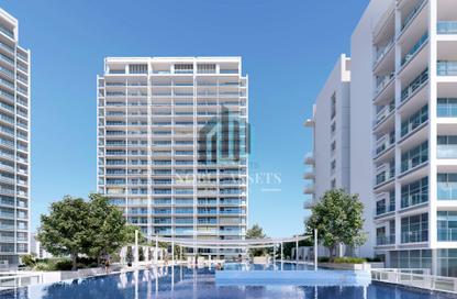 Apartment - 2 Bedrooms - 3 Bathrooms for sale in Cape Hayat - Mina Al Arab - Ras Al Khaimah