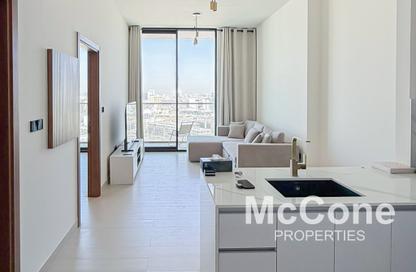 Apartment - 1 Bedroom - 2 Bathrooms for sale in Binghatti Tulip - District 11 - Jumeirah Village Circle - Dubai Apartment - 1 Bedroom - 2 Bathrooms for sale in Binghatti Tulip - District 11 - Jumeirah Village Circle - Dubai