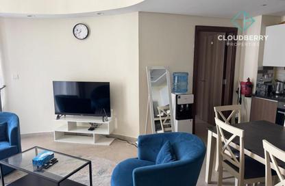 Apartment - 2 Bedrooms - 3 Bathrooms for rent in Azizi Star - Al Furjan - Dubai